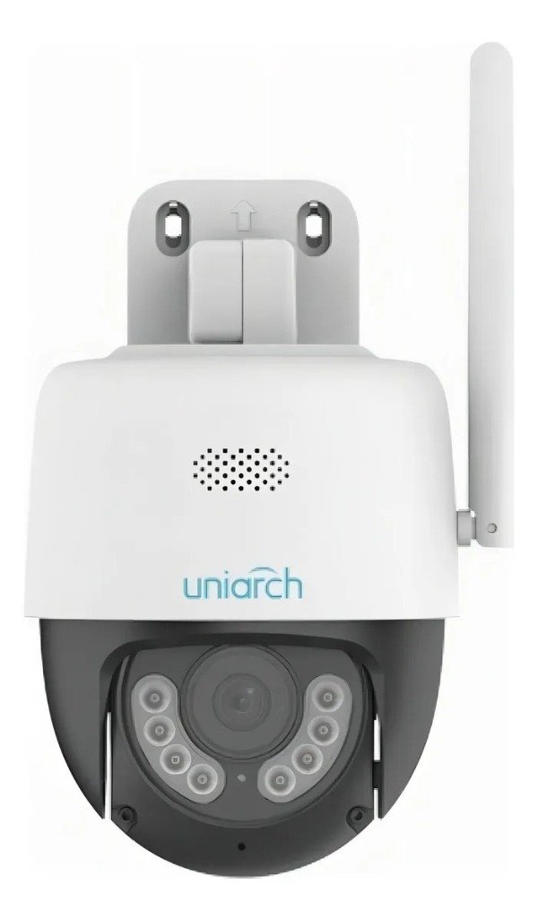 Producto - Cámara domo WIFI exterior