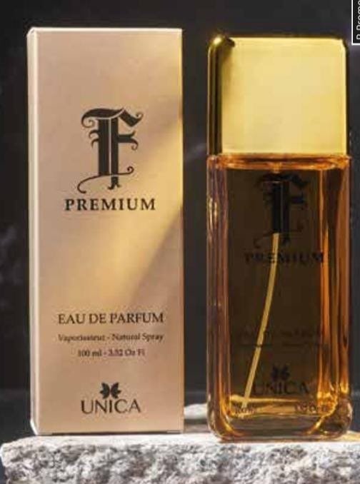 Producto - Perfumes premium.