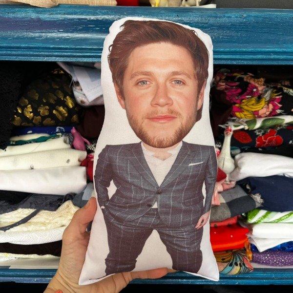 Producto - Muñeco Niall Horan - 3