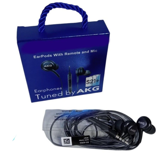 Producto - AURICULAR AKG M/LIBRES (EXCELENTE CALIDAD)