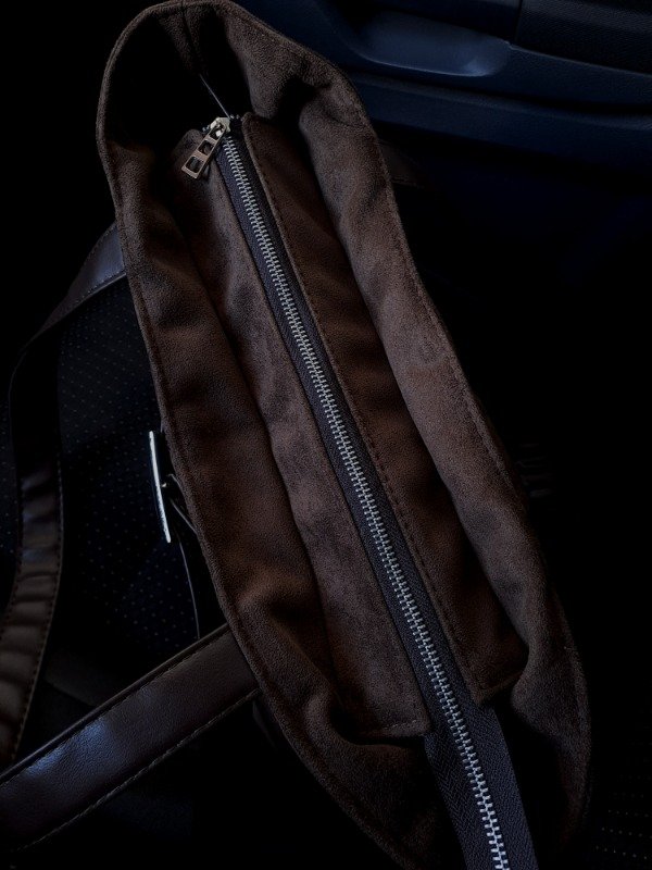 Producto - Oris Gamuza Choco - EDICION LIMITADA - 4
