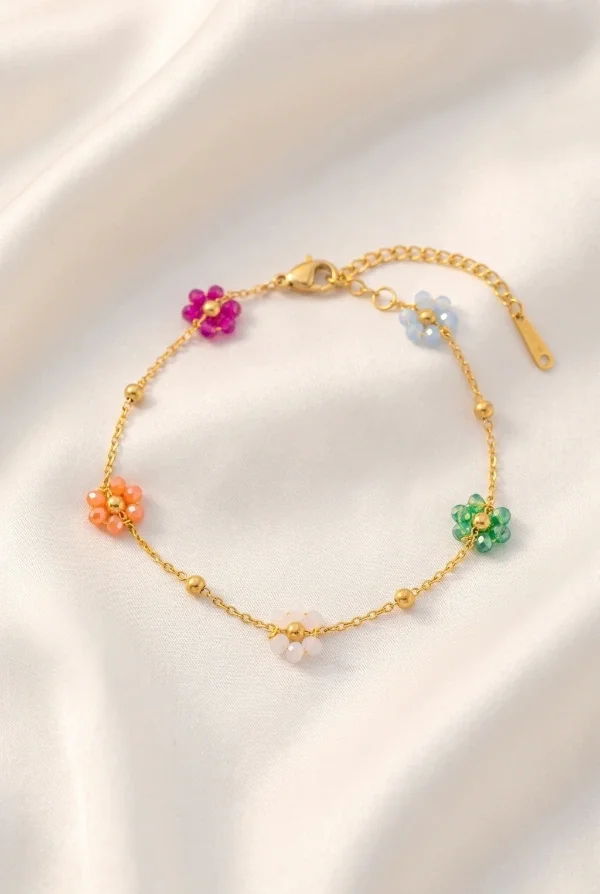 Producto - Pulsera Aura Colores
