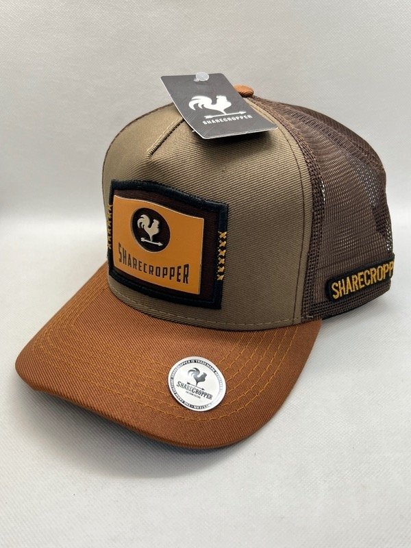Producto - SHARECROPPER PREMIUM 7070