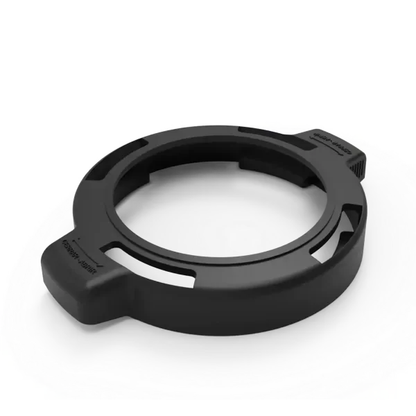 Producto - MANIJA DE TAPA VISORA BOMBAS BAS