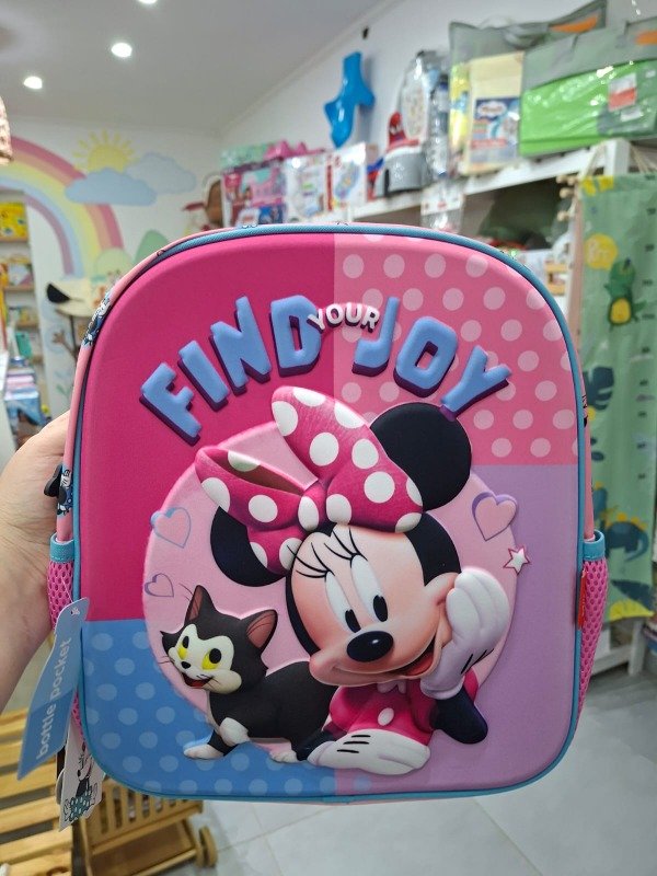 Producto - Mochila Infantil - 2
