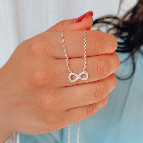 Producto - Conjunto Choker Samira Plata 925