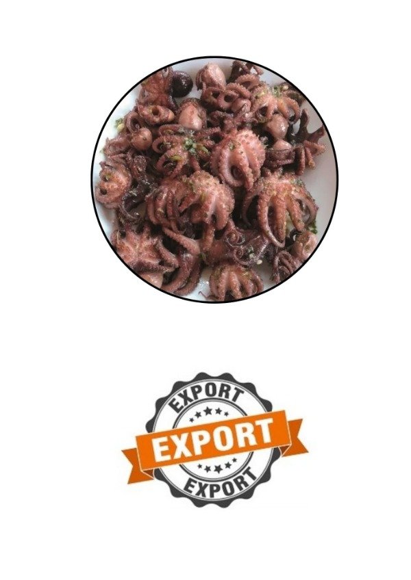 Producto - Pulpito (x 500 gramos)
