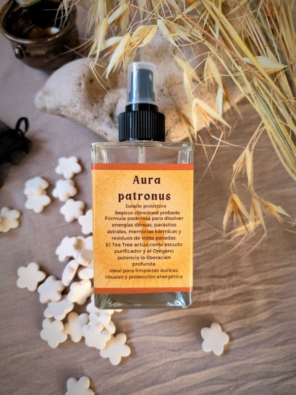 Producto - Aura Patronus 250 cc