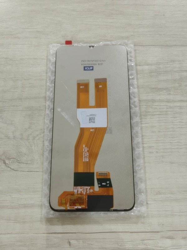 Producto - MODULO SAM A05 SIN MARCO