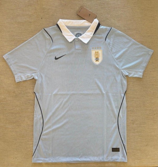 Producto - Camiseta titular Uruguay 25/26