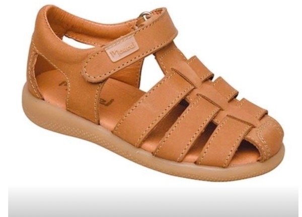 Producto - SANDALIA FRANCISCANA CLASICA - 3