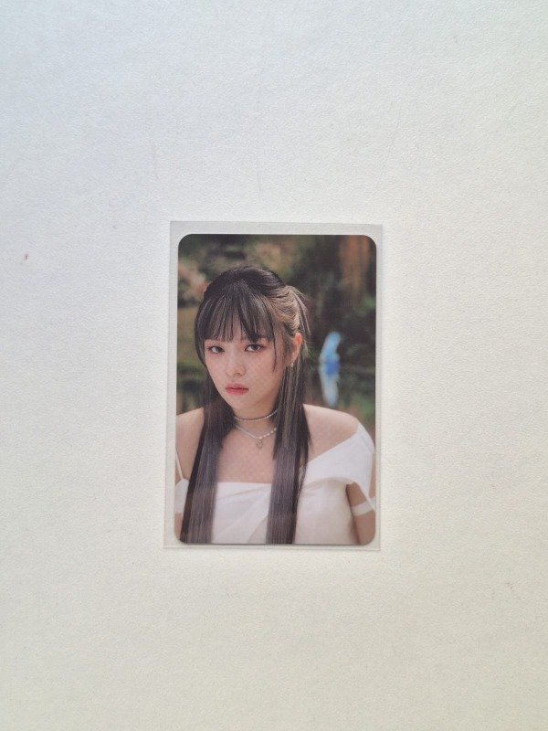Producto - Jeongyeon Twice With Youth NEMO (1)
