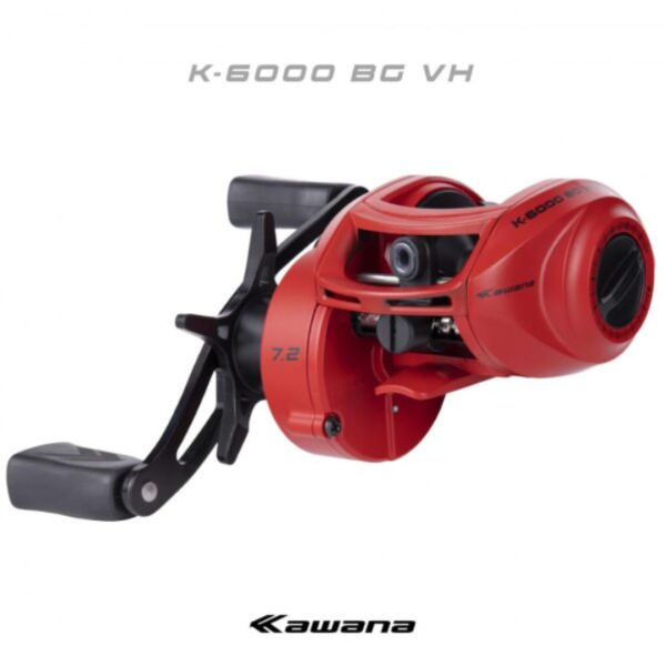 Producto - Kawana K 6000 BG