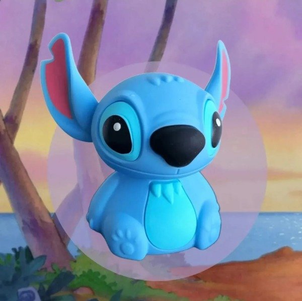 Producto - Luz de noche Stitch