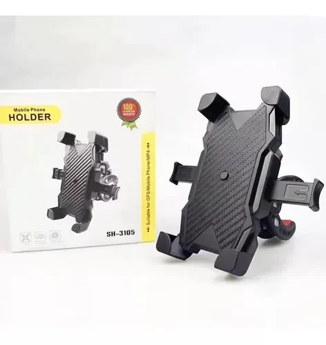 Producto - Holder Moto Bicicleta Expansible