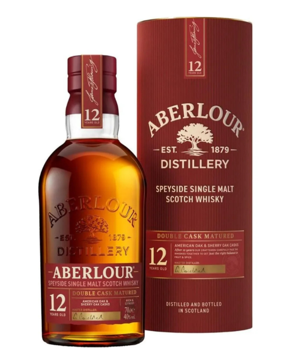 Producto - Aberlour