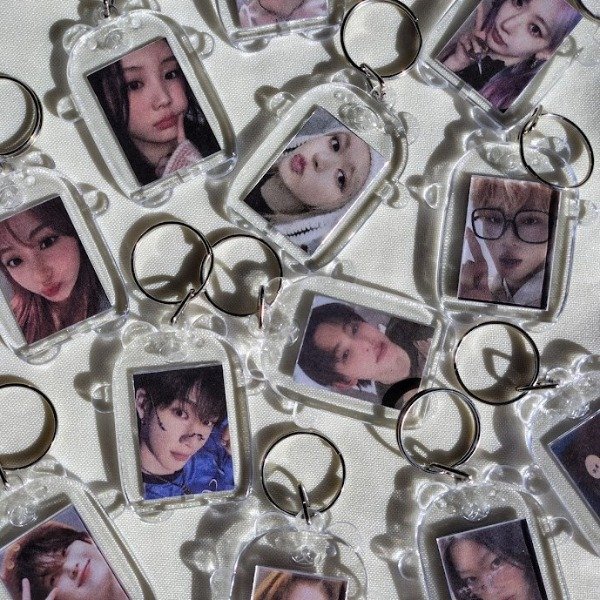 Producto - PERSONALIZADO - Llavero Osito - 0