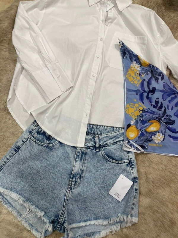 Producto - Short elastizado