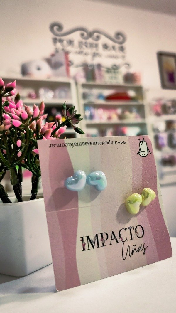 Producto - Aritos
