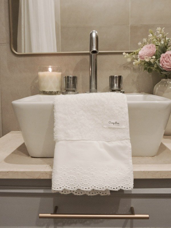 Producto - Toalla petite MERI