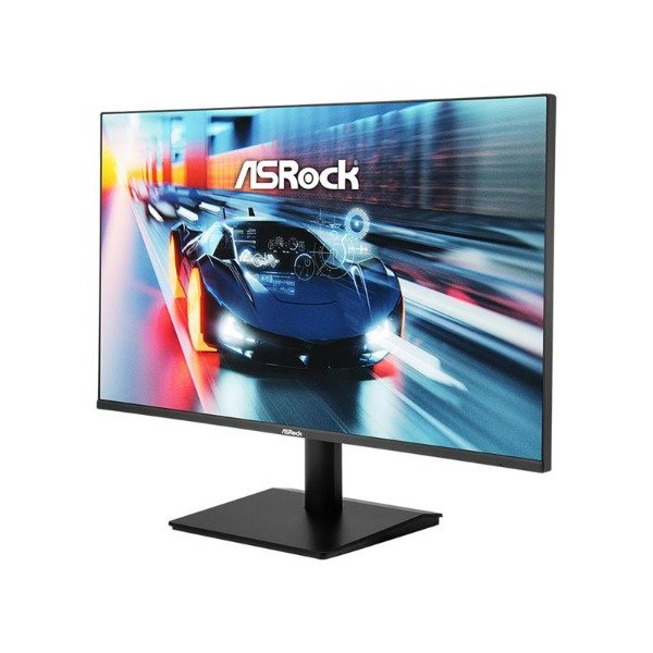 Producto - Monitor Gamer 25 ASRock CL25FFA Full HD IPS 120Hz - 4
