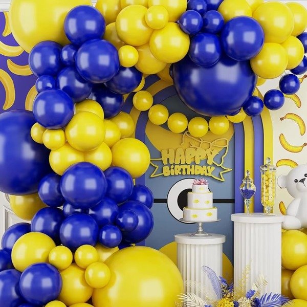 Producto - SET GLOBO PARTY P - 1961