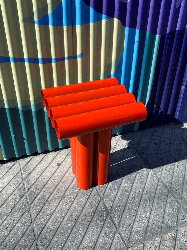 Producto - Mesa FORMA - 1
