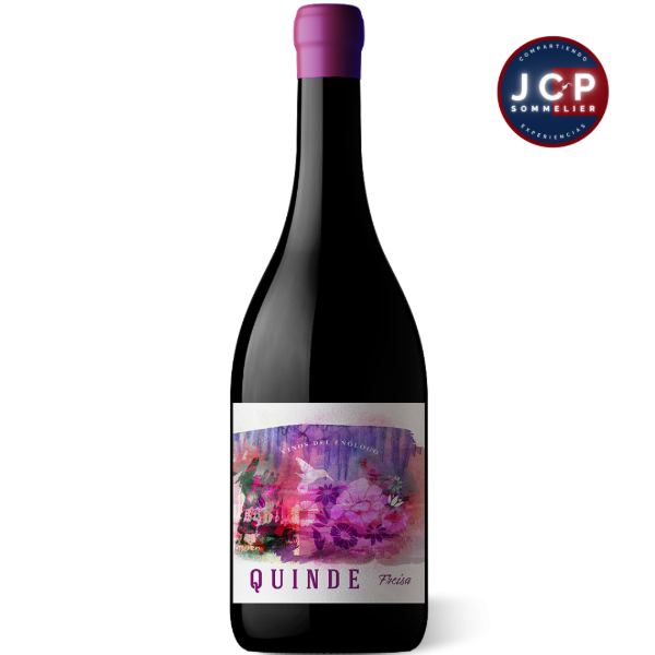 Producto - QUINDE FREISA