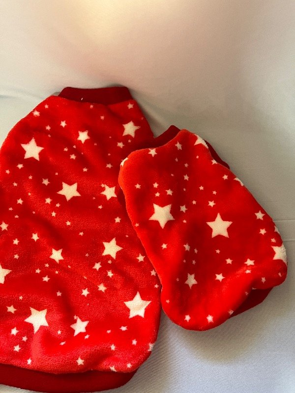 Producto - Abrigo con corderito