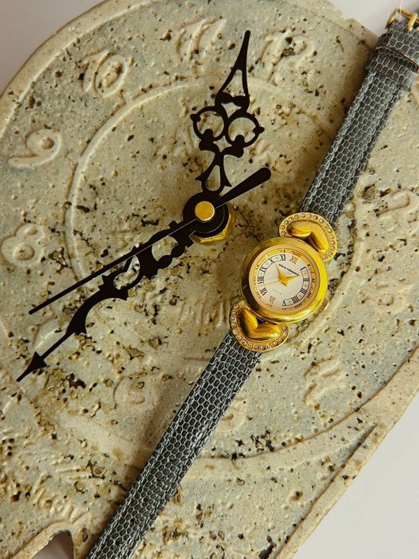 Producto - Reloj Paco Robanne Paris