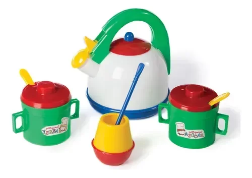 Producto - Juego de mate como mamita