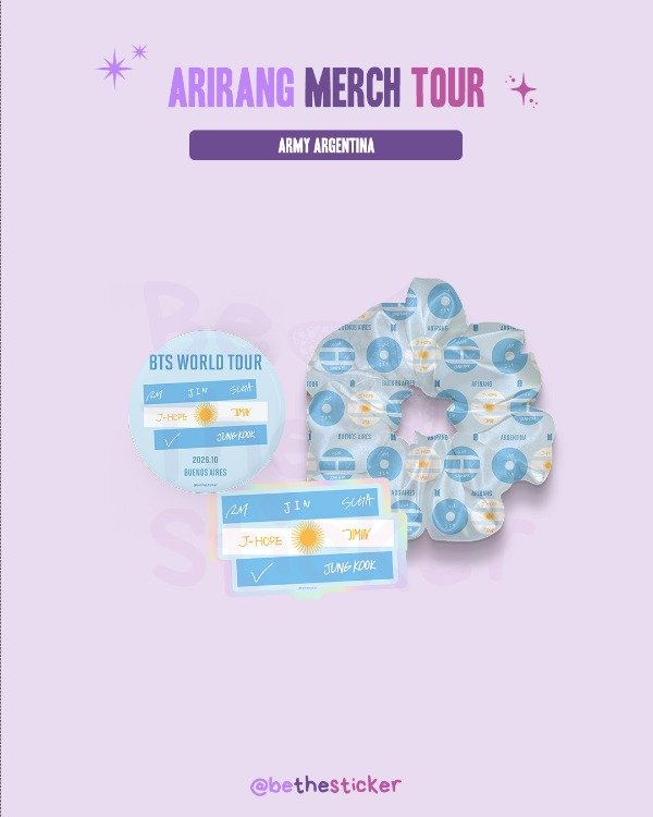 Producto - Combo Army Argentina