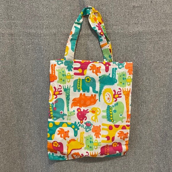 Producto - Bolsa Animales