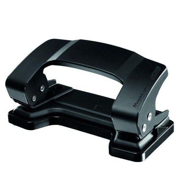 Producto - PERFORADORA MAPED DE METAL ESSENTIAL 6/8 HOJAS
