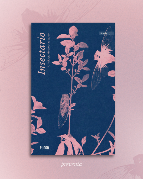 Producto - Insectario (Preventa)