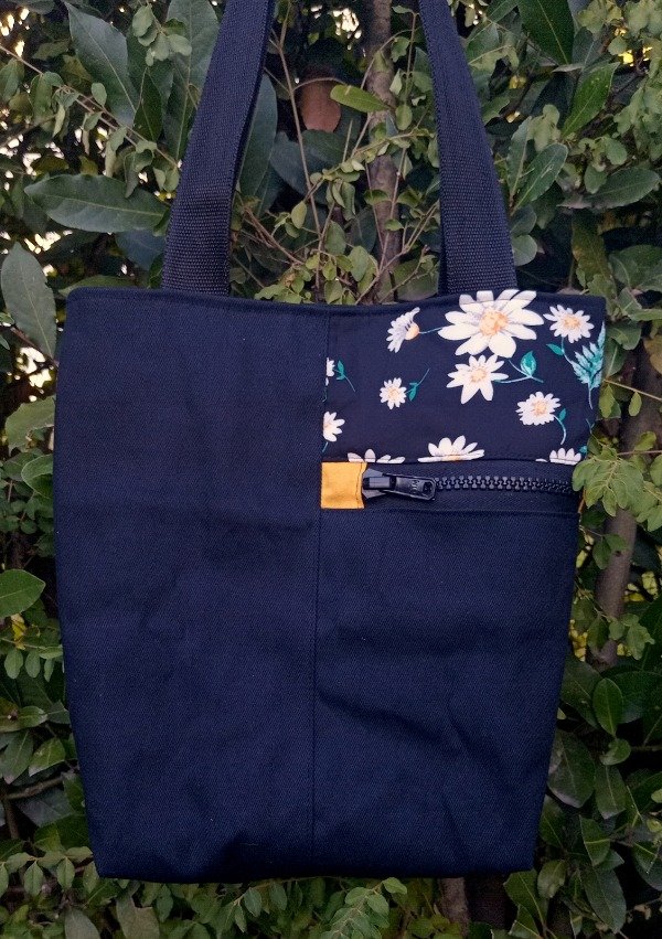 Producto - Totebag Margarita