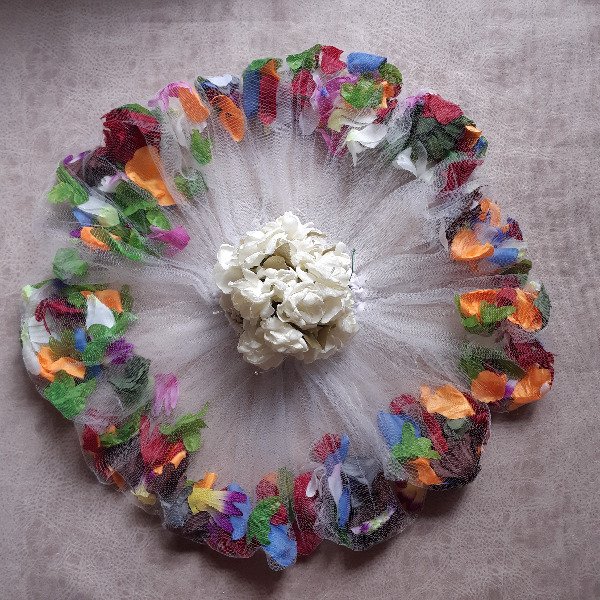 Producto - Tutú Floral