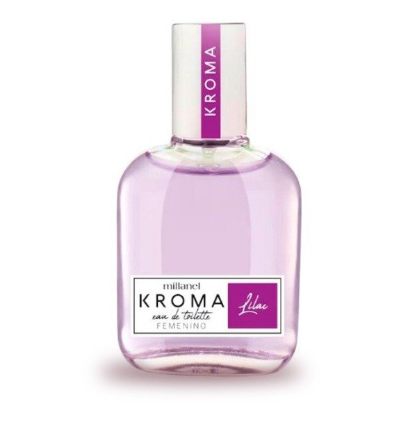 Producto - Eau de Parfum KROMA LILAC