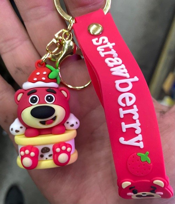 Producto - TOY STORY - LOTSO TORTA FRUTILLA