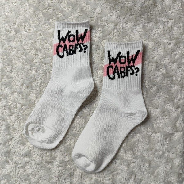 Producto - WOW CABFS