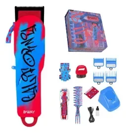 Producto - B way california