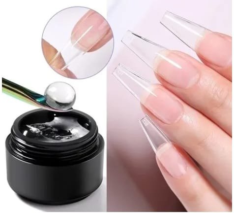 Producto - GEL SOLIDO CHARM LIMIT 5ML