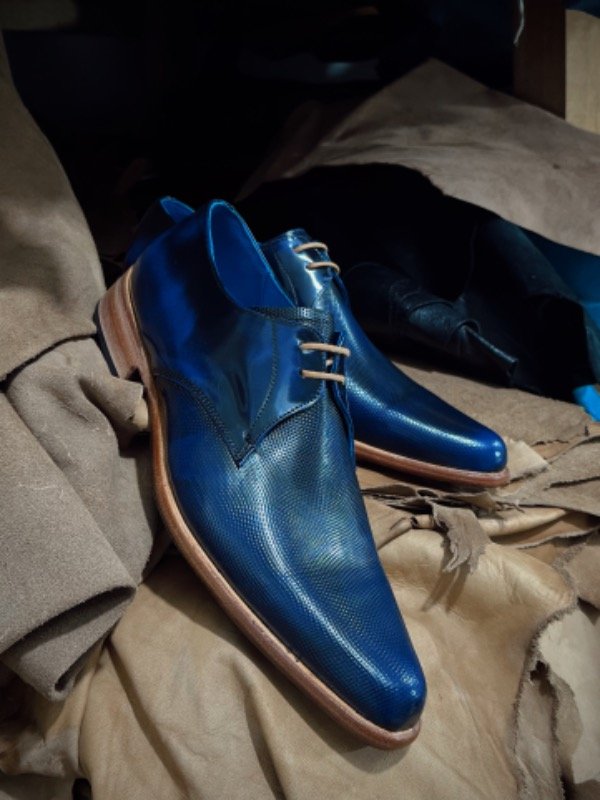 Producto - Art Aldo azul