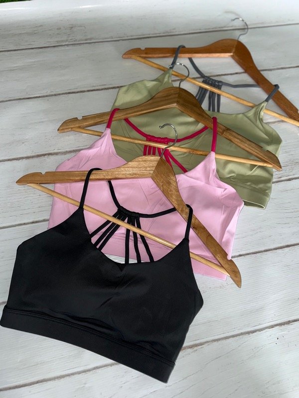 Producto - Tops Iris
