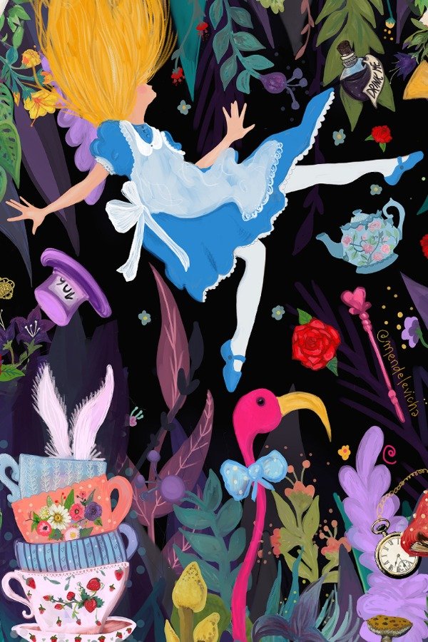 Producto - CUADRO Alicia