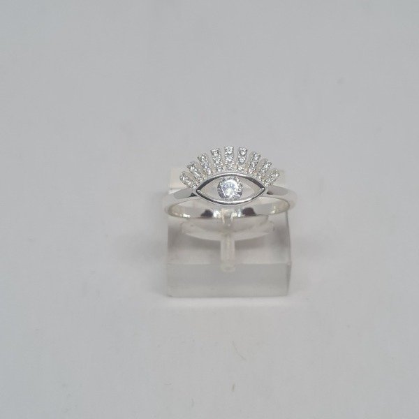 Producto - Anillo ojo cubic
