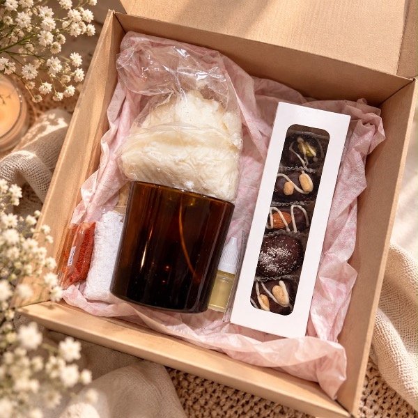 Producto - BOX - Día de la madre - 1