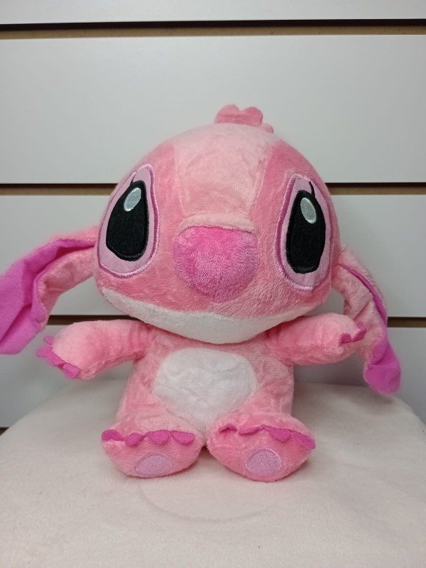 Producto - Peluche Angela