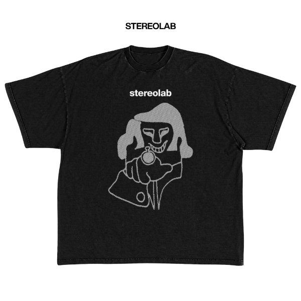 Producto - REMERA STEREOLAB