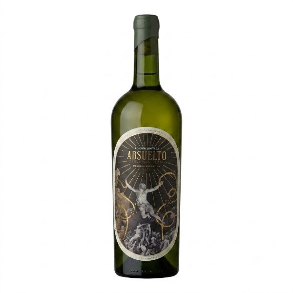 Producto - Absuelto - Sauvignon Blanc